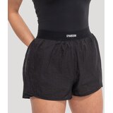GymBeam Women‘s Flow Shorts Black S | Eponuda.com