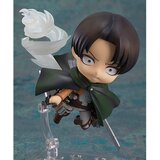  Nendoroid figura Levi Ackerman Attack on Titan 10 cm | shoptok.hr