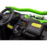 Buggy na akumulator Maverick Turbo RR 4x4 - DVOSJED - zeleni | shoptok.hr
