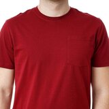 Robe di Kappa Majica Dorel za Muškarce - Crvena | shoptok.hr