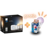Philips hue starter set 2XE27 cct led smart sijalice i bridge | ePonuda.com