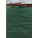 Marisse Pencil Skirt With Belt L-Sc-3700 Forest | shoptok.hr