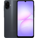 Samsung SM-A075FZKHSEE SAMSUNG GALAXY A07 4+128GB BLACK Cijene