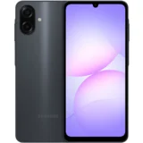 SM-A075FZKHSEE SAMSUNG GALAXY A07 4+128GB BLACK