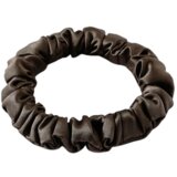 INF 2 pakiranja gumb za lase Pure Mulberry Silk za ženske Grey, (21685613) | Shoptok.si