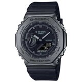 G-shock muški analogni ručni sat GM-2100BB-1AER | ePonuda.com