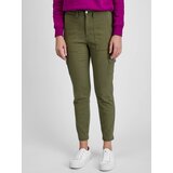 GAP Canvas cargo pants - Women Cijene