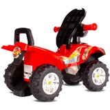  Dječja guralica Quad sa svjetlosnim i zvučnim efektima crvena | shoptok.hr