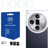 3mk ZAŠČITA ZA LEČE OPPO FIND X7 ULTRA KALJENO STEKLO ZA TELEFON, (21975587) | Shoptok.si