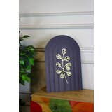 Wallity slika Ersy3Doval7-1828, mdf, 18x28x2 cm | ePonuda.com