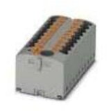 Phoenix Contact Razdelilni blok PTFIX 6/12X2,5-G GY, (20888838) Cene