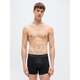 Levi's Bokserice mornarsko plava / tamno plava / svijetlosiva / crna | shoptok.hr