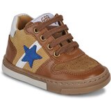 GBB RIKKIE FLEX Smeđa | shoptok.hr