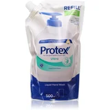 Protex Ultra tekoče milo za roke nadomestno polnilo 500 ml