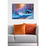 Wallity Slika 1359177935, 50x70 cm | ePonuda.com