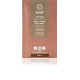 Khadi ayurvedic hair mask deep shine shikakai Cene