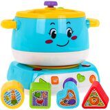  Interactive Pot with Stove + Sorter | shoptok.hr