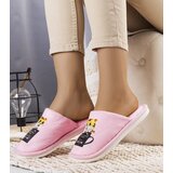 Gemre Pink Soft Slippers Catcup | Eponuda.ba