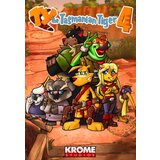  ty the tasmanian tiger 4 steam key global | ePonuda.com