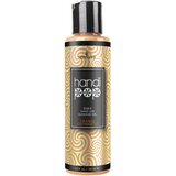 Sensuva Masažni gel Handipop Hand Job - Orange, 125 ml | shoptok.hr