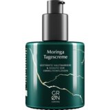 GRN [GRÜN] Dnevna krema Moringa - 50 ml | Shoptok.si