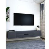 Hanah home tv polica kodaks L3 anthracite | ePonuda.com