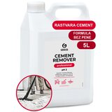 Grass cement remover 5,8kg (sredstvo za uklanjanje ostatka cementa) Cene