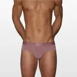 Minimal slip gaće niskog struka od modala – Pavle roze