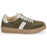 Pantofola d'Oro Nizke superge ARGENTARIO Kaki | Shoptok.si