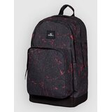 O'neill Santa Cruz Backpack black basalt Cene