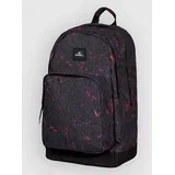 Santa Cruz Backpack black basalt