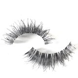 SOSU Cosmetics Premium Lashes umetne trepalnice odtenek Sara 1 kos | Shoptok.si