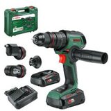 Bosch AdvancedImpact 18V-80 Akku-Schlagbohrmaschine | shoptok.hr