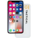 TACTICAL Glass Shield 2.5D staklo za Apple iPhone 11 Pro/iPhone XS/iPhone X - Prozirna | shoptok.hr