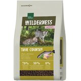 Real Nature Cat Kitten Wilderness True Country piščanec in riba Cene
