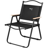 Nils Camp Zložljiv eleganten stol za vrt in teraso | Shoptok.si