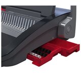  STROJ ZA SPIRALNI UVEZ COMBBIND CB25 GBC 4410063 | Shoptok.si