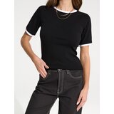 Sinsay ženska majica kratkih rukava ZA529-99X | shoptok.hr