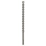 Bosch SDS-MAX svrdlo za beton MAX-4 (Promjer: 25 mm, Duljina: 520 mm) | shoptok.hr