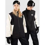 Sarin 2L Insulated Jakna black