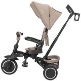 Lorelli tricikl za decu Freccia Beige, 12m+ | Eponuda.com