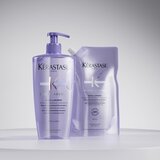 Kérastase Blond Absolu Bain Lumière ugodno pakiranje | Shoptok.si