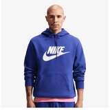 Nike M nk club bb po gfx hoodie Cene