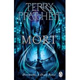 The Book Service Limited Terry Pratchett - Mort | Eponuda.com