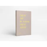 Foto album Great Art, –