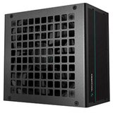 DeepCool PF400 power supply unit 400 W 20+4 pin ATX ATX Black | shoptok.hr
