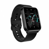 Lenovo S2 PRO Color screen Smart Watch, Black Cene