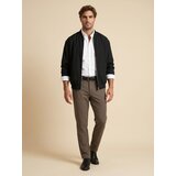 Sinsay Slim-fit chino hlače s udjelom viskoze | shoptok.hr