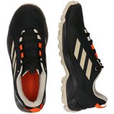 Adidas Škornji 'Eastrail' bež / neonsko oranžna / črna | Shoptok.si