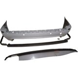Oem Zadnji M branik BMW E39 (1995-2003), Karavan | Eponuda.com